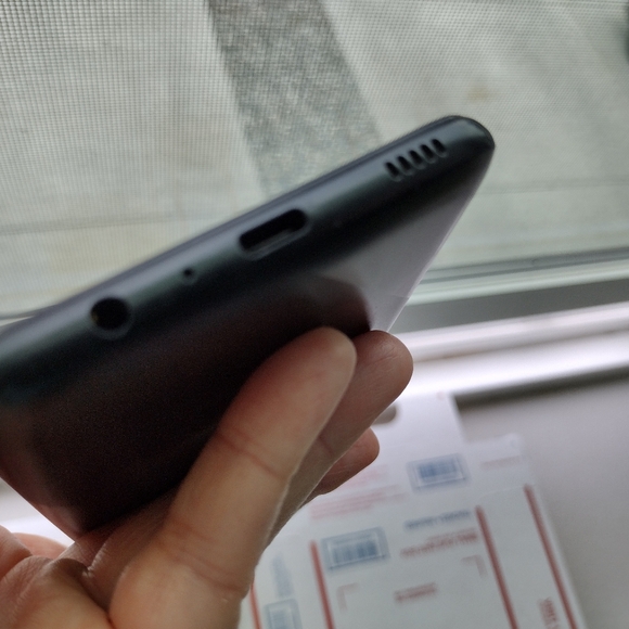 Samsung Galaxy A02s, great condition, works great - Picture 6 of 8